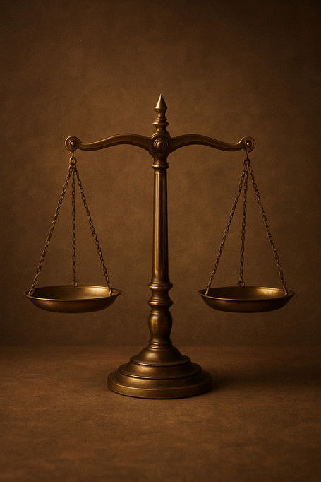 Justiție capturată