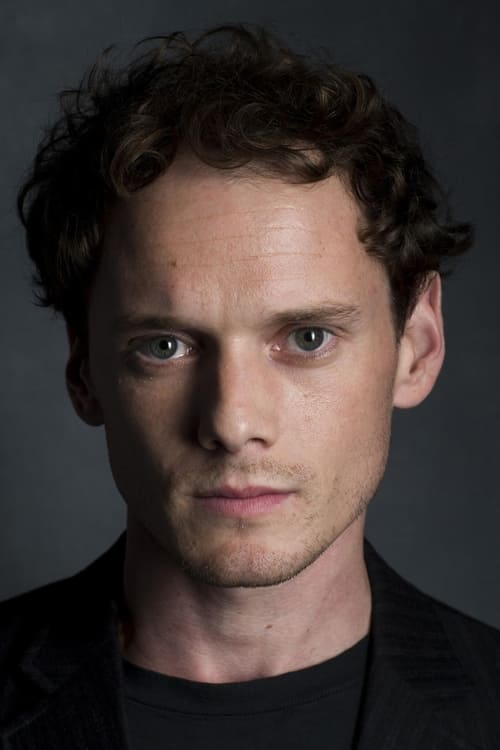 Anton Yelchin profile picture