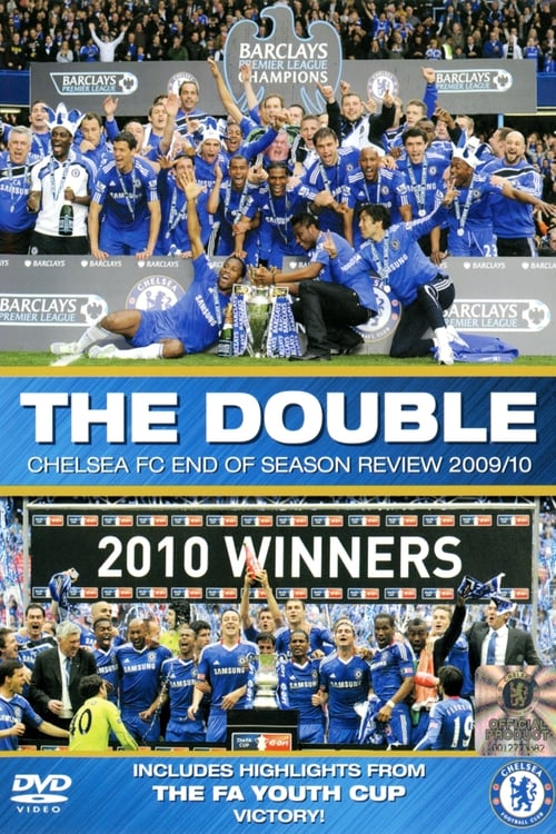 Chelsea FC - Season Review 2009/10 2010