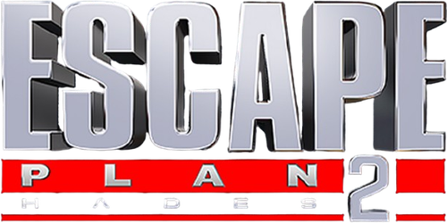 Escape Plan 2: Hades