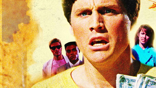 Dirty Laundry — Fundos 8
