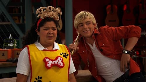 Austin & Ally: 2×22