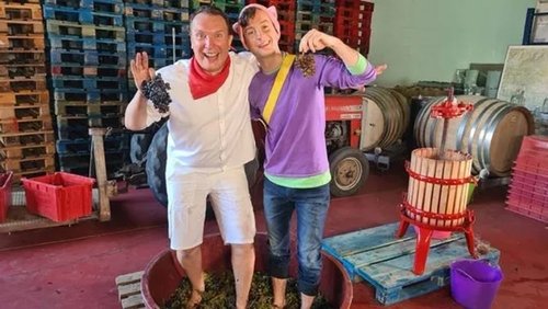 Image de l'épisode 3