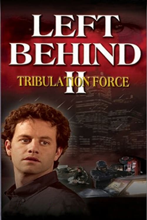 Dejados atrás 2: Comando Tribulación 2002