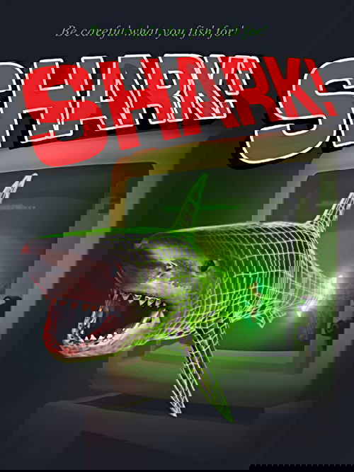 Shark!