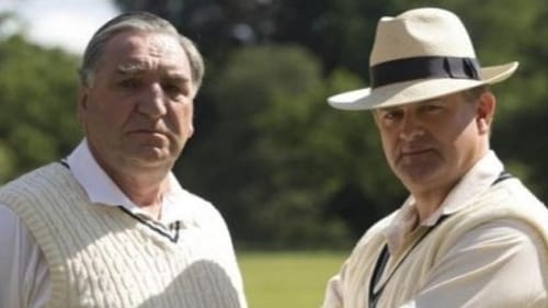 Downton Abbey: 3×8