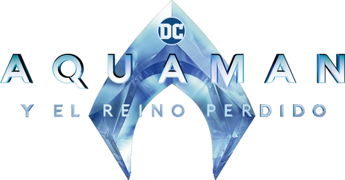 Aquaman y el reino perdido