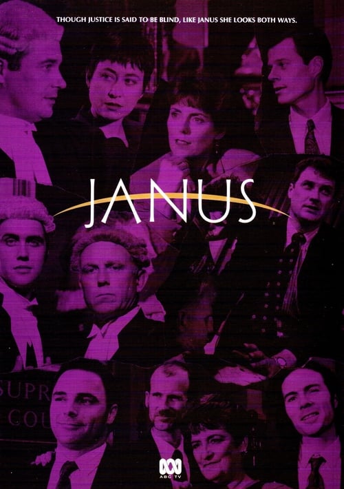 Janus, S01E09 - (1994)