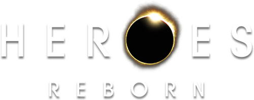 Heroes Reborn