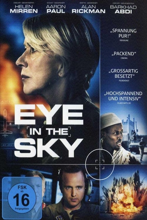 Eye in the Sky 2016