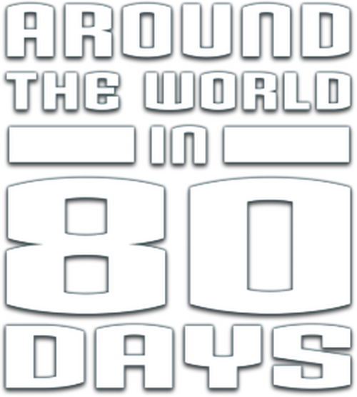 Around the World in 80 Days