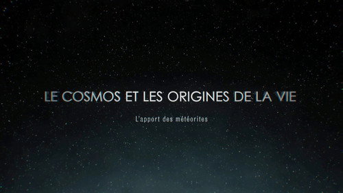 Image L'Apport des météorites
