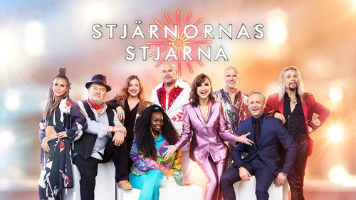 Escena 4 de Stjärnornas Stjärna