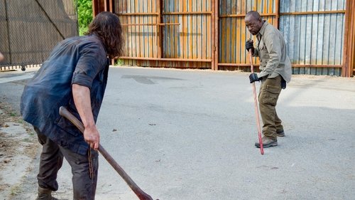 Assistir The Walking Dead S06E02 – 6×02 – Legendado Assistir The Walking Dead S06E02 – 6×02 – Legendado