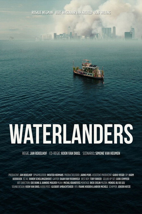 Waterlanders still 1