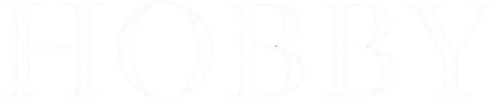 Hobby's logo image