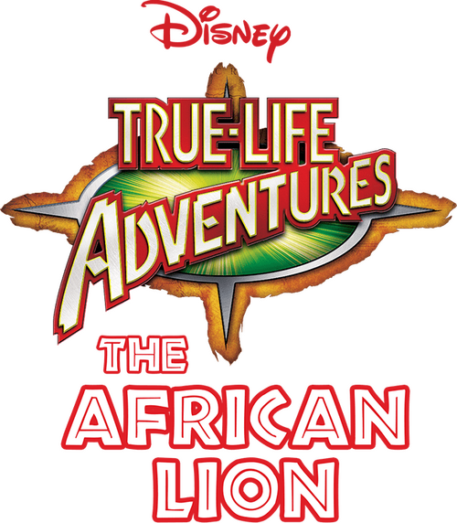 The African Lion