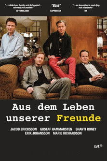 Escena 6 de Våra vänners liv