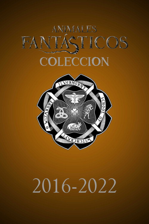 Animales Fantásticos