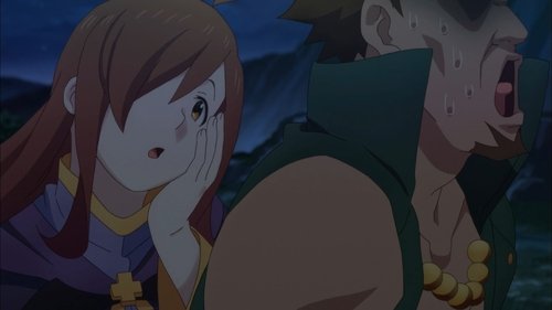 KONOSUBA -God’s blessing on this wonderful world!: 2×10
