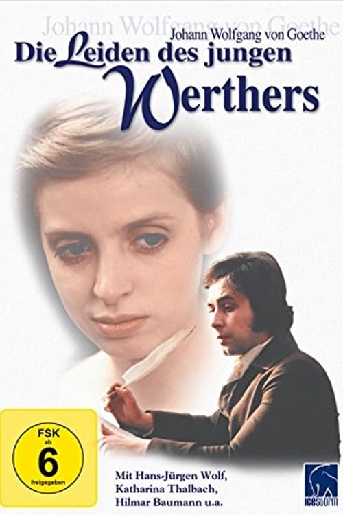 The Sorrows of Young Werther 1976