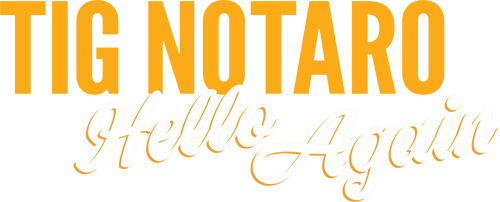 Tig Notaro: Hello Again
