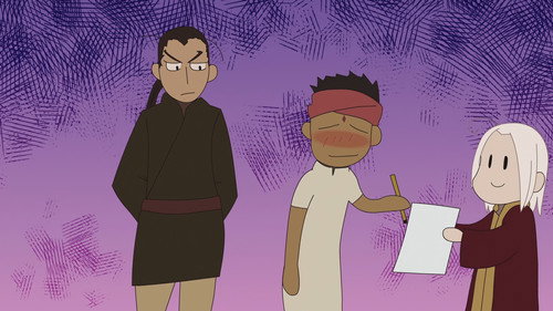 Warslan 4-Koma Theatre - 05