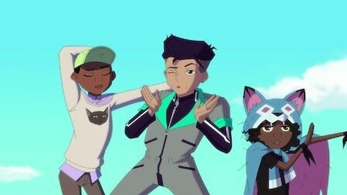 Image de l'épisode 8