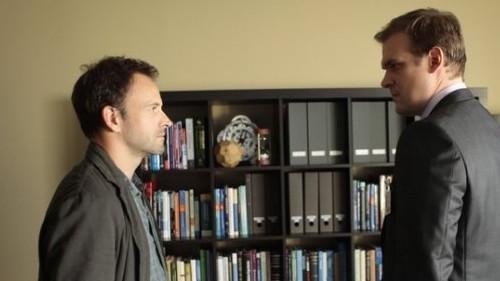 Elementary: 1×5