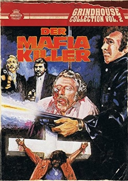 Massacre Mafia Style 1974