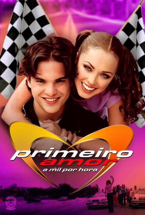 Primeiro Amor A Mil Por Hora