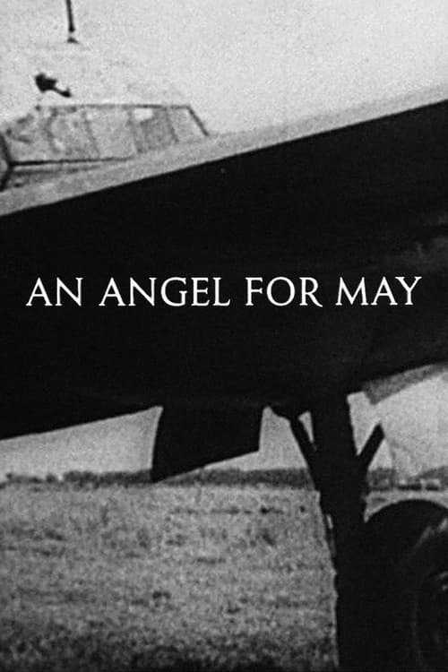 An Angel For May poster