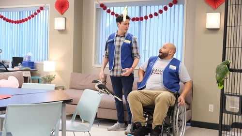 Superstore: 4×13