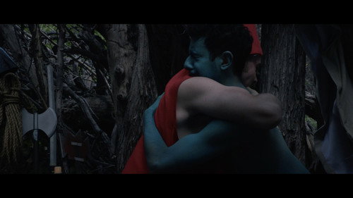 Unspeakable Acts of Cruelty