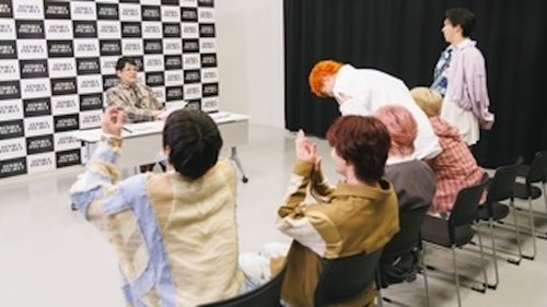 Image de l'épisode 20