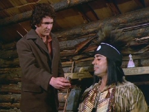 Little House on the Prairie, S00E01 - (1974)