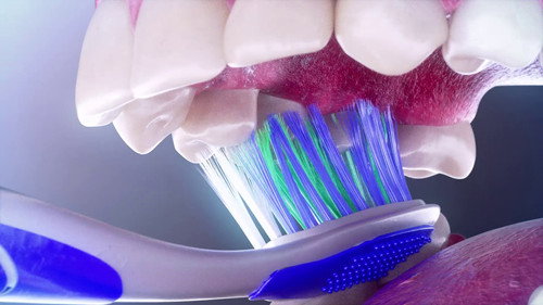 still lost I guess, here's a tunnel