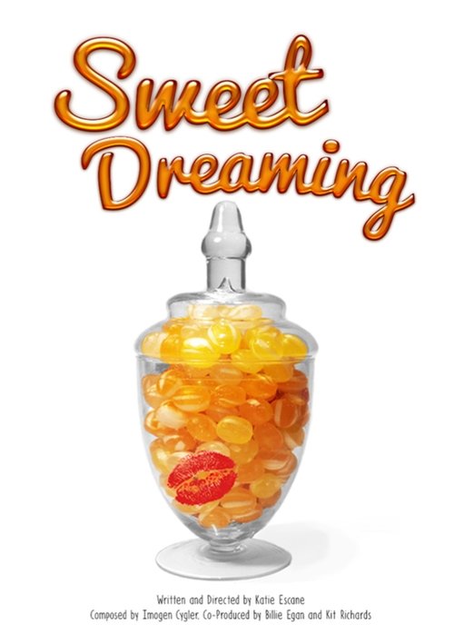 Sweet Dreaming movie poster player
