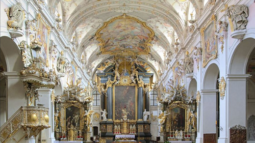 Style Features of Baroque-era Music
