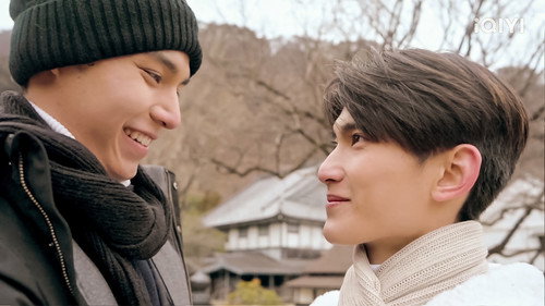 Be Mine SuperStar 1x12