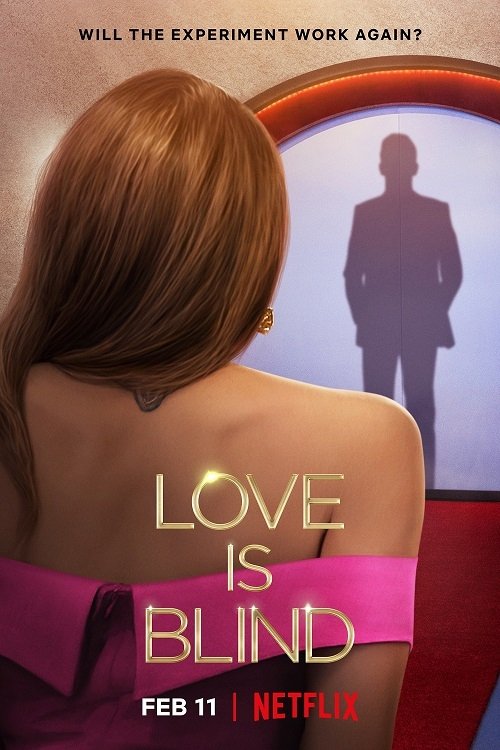 Love Is Blind - Saison 2