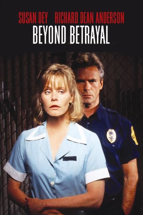 Beyond Betrayal Movie Poster Image