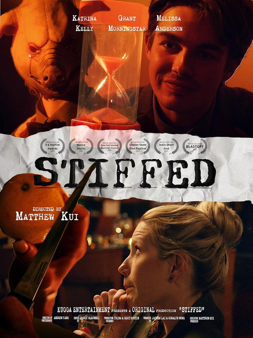 Stiffed