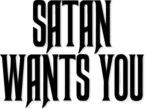 Satan Wants You