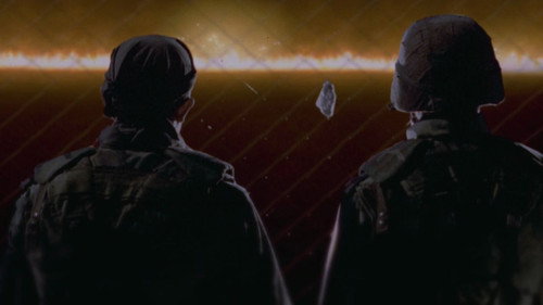 JSA (Joint Security Area) - Still