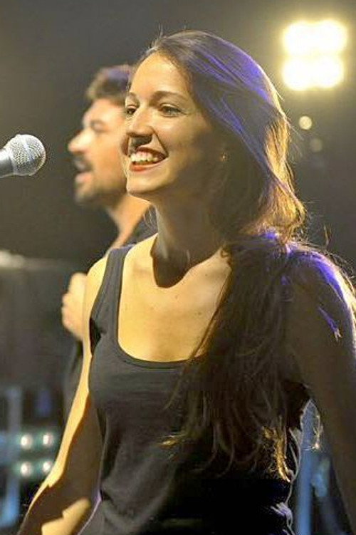 Ana Fernández Pellicer photo 2