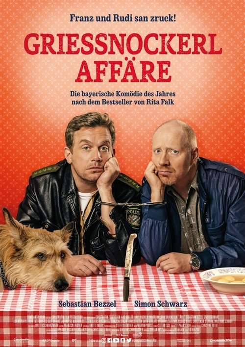Grießnockerlaffäre Streaming VF