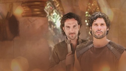 The Rich and Lazarus
