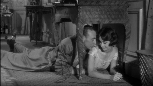 Love in the Afternoon — still 14