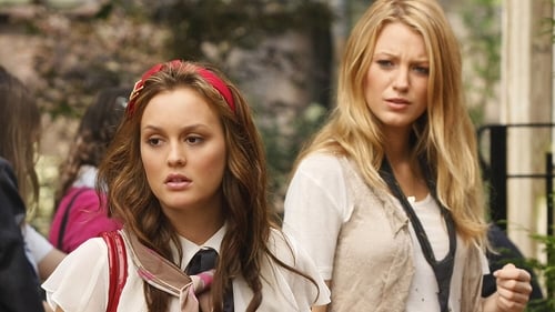 Poster della serie Gossip Girl